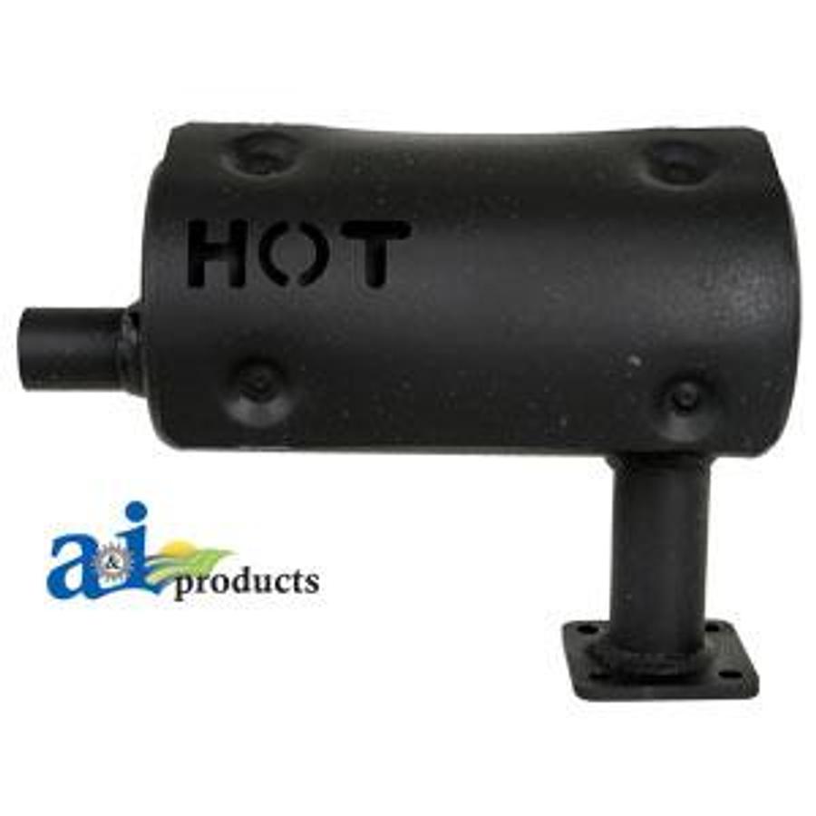 Muffler