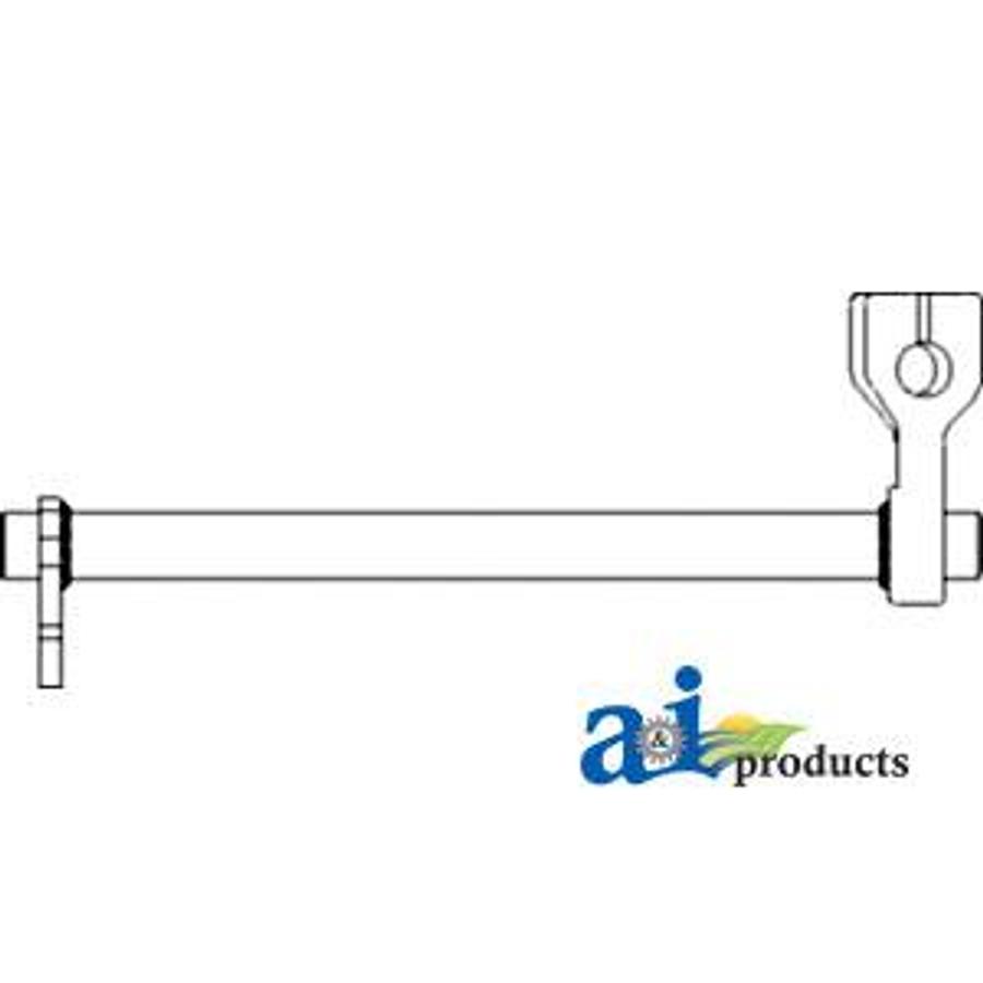 Base, Auxillary Valve, Inner Handle
