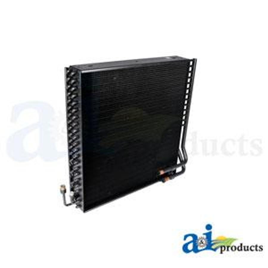 Condenser, Oil Cooler