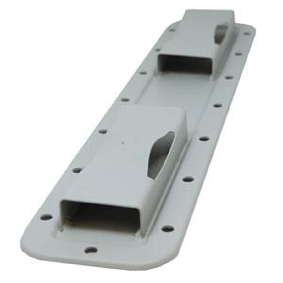 Cover, Water Head