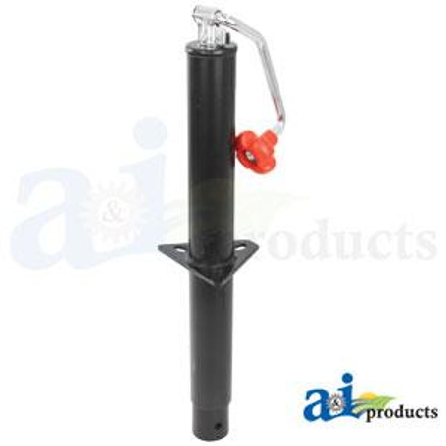 Jack, Trailer & Imp., A-Frame Mount (5000 Lb.)