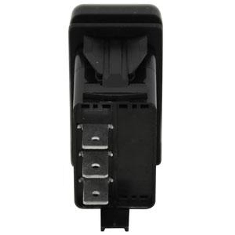 Switch, Climate Control