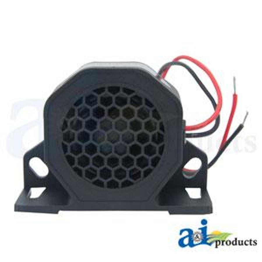 Alarm, Reversing