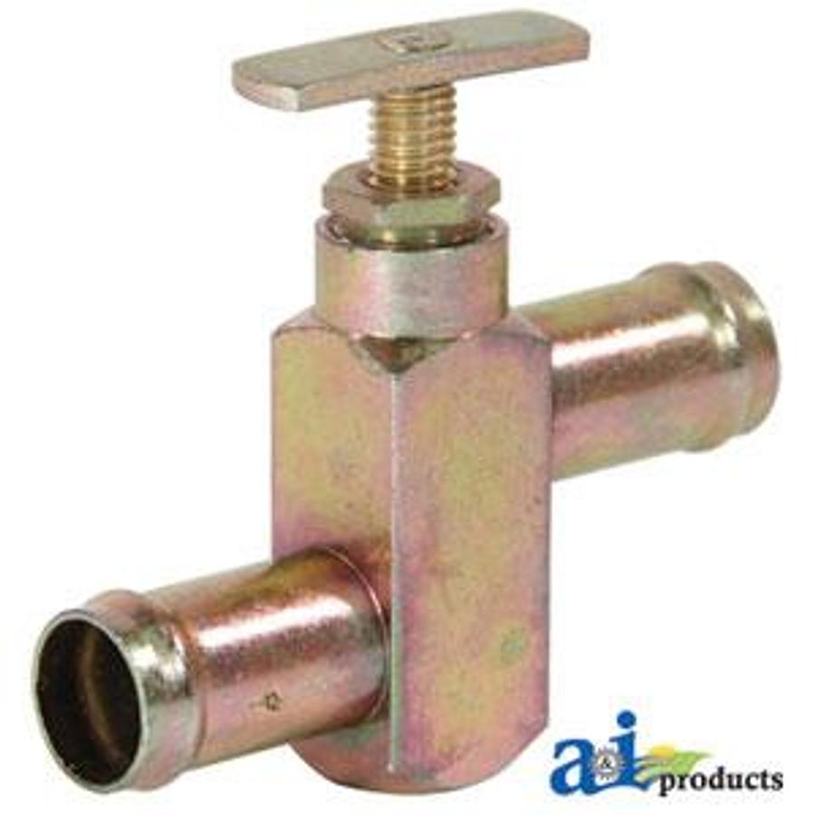 Heater Control Valve