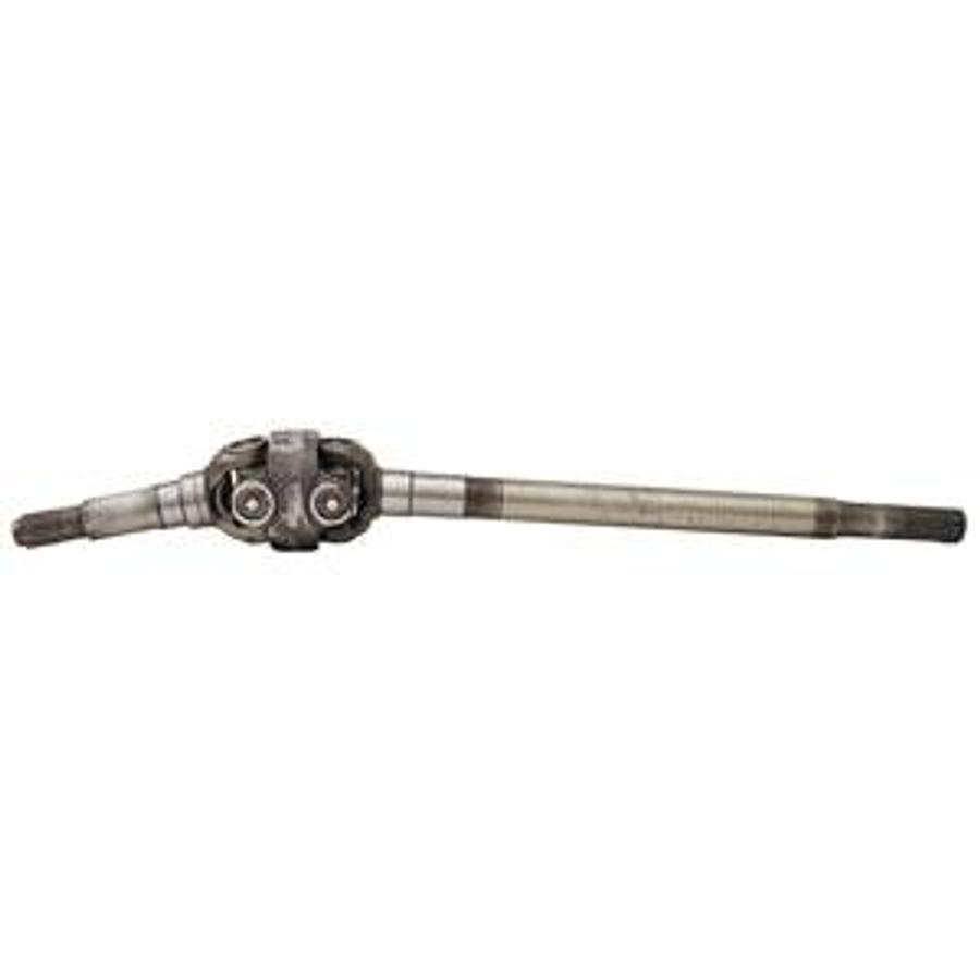 Universal Joint With Shaft