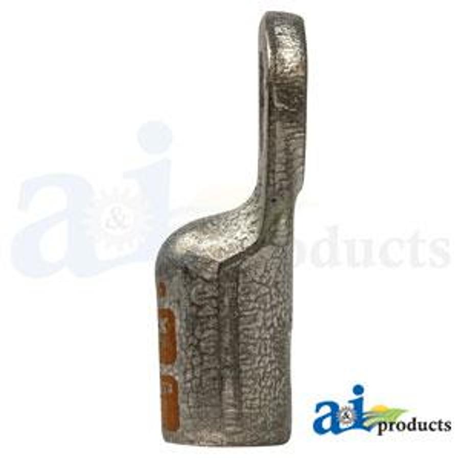 Battery Terminal, Copper Crimp, 2/0 Ga. (5 Pk)