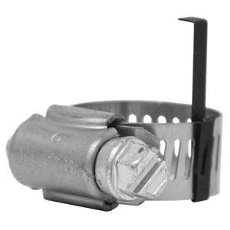 Worm Gear Clamp