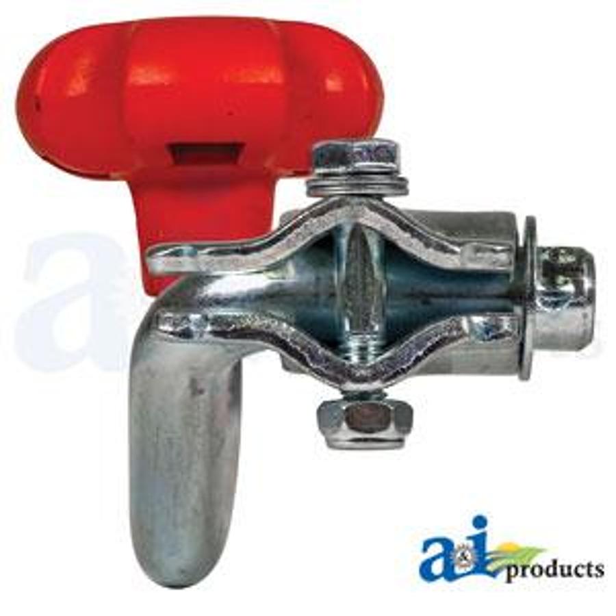 Handle w/ Pin For 15A151, 152, 158L, 158S, 171 & 175.