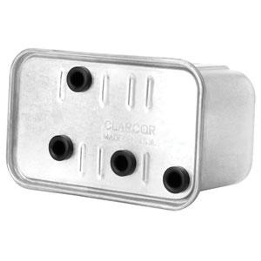 Filter, Fuel, Cartridge (QTY 1)