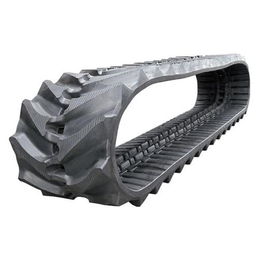 Komatsu D20P-110 20 Inch Wide Rubber Track 500x71x72