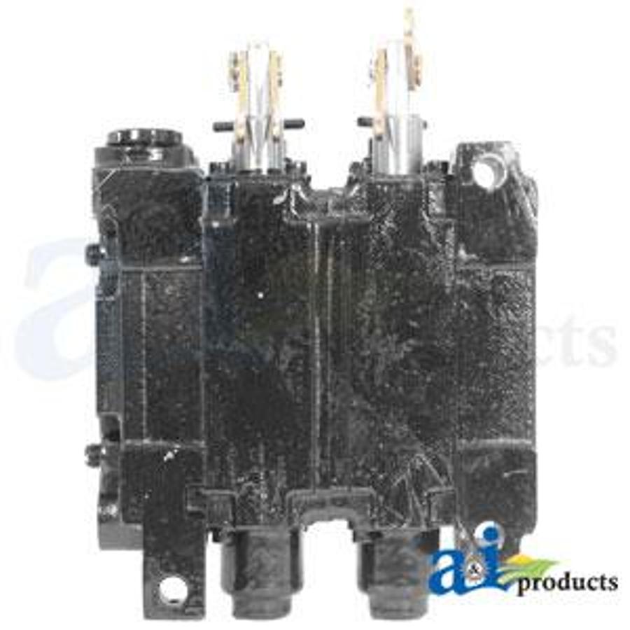Valve, Spool