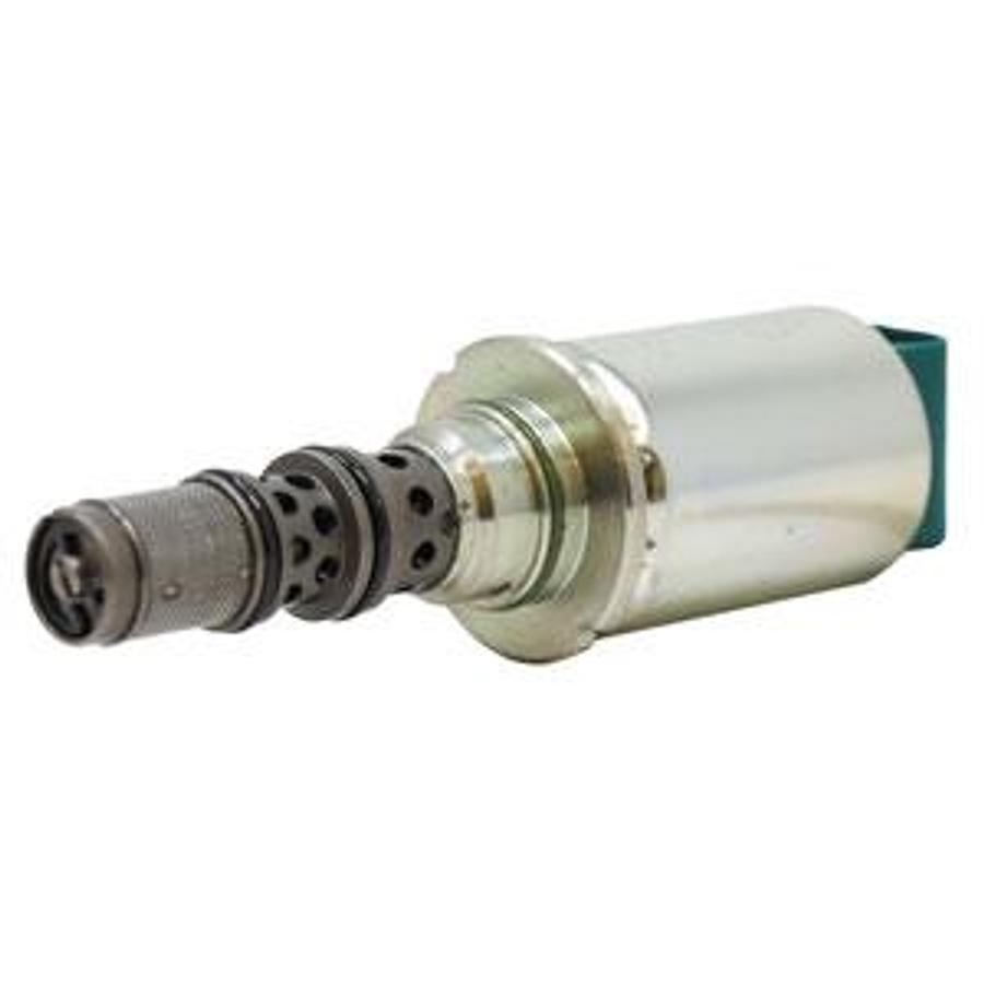 Valve, Solenoid