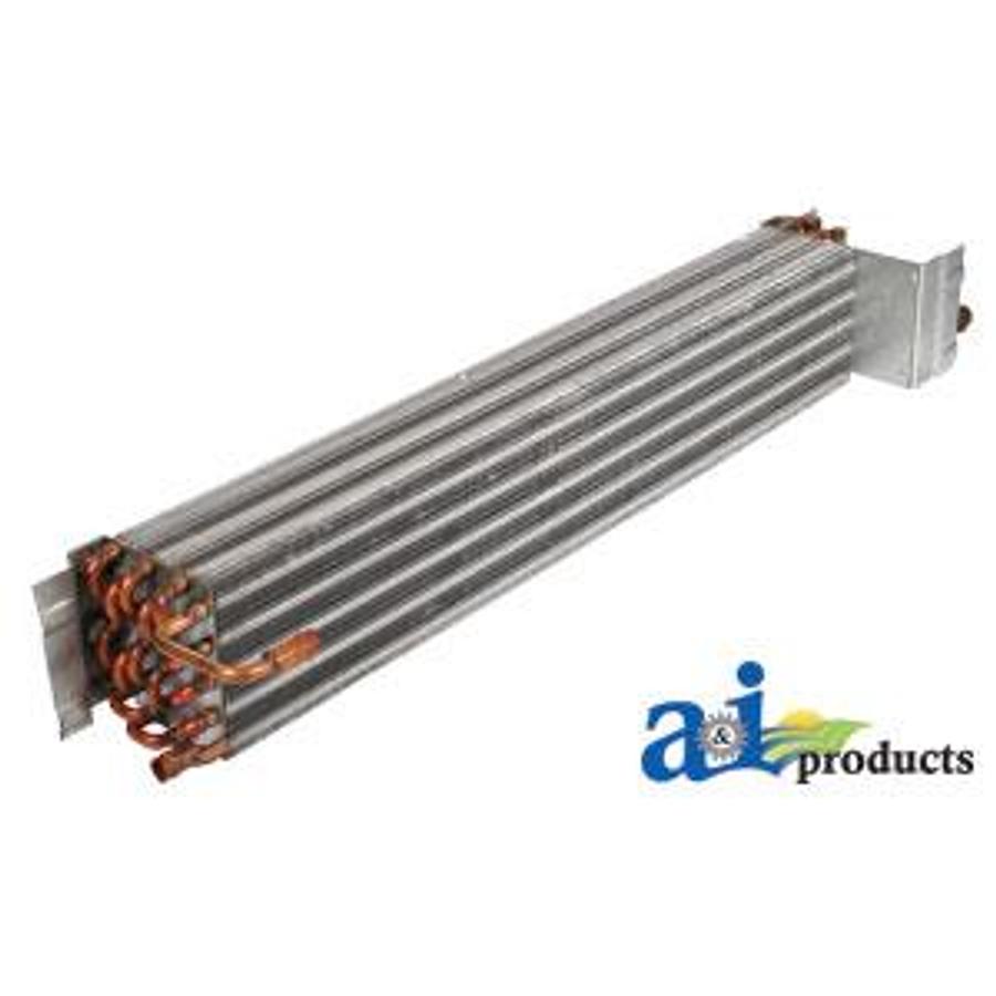 Evaporator