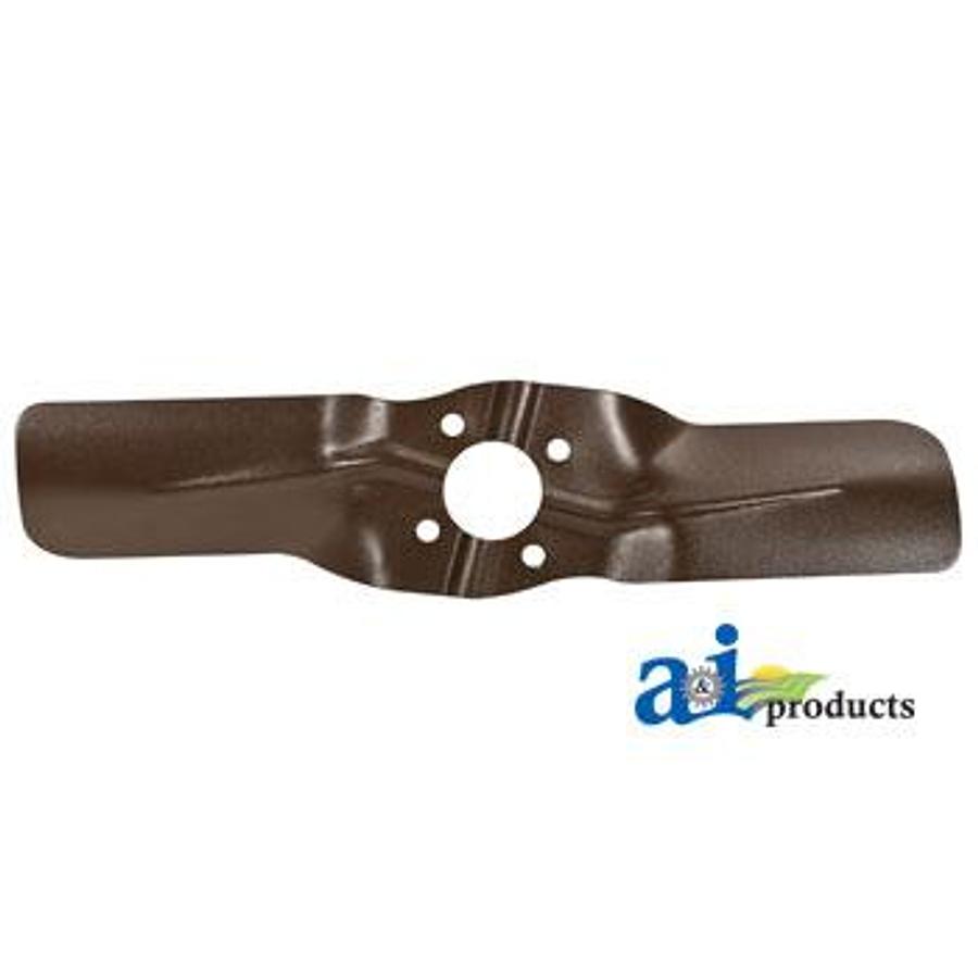 Fan, 2 Blade, Outer