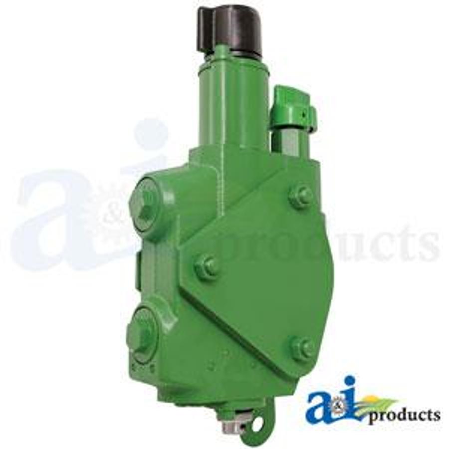Valve; Selective Control, 200 Series