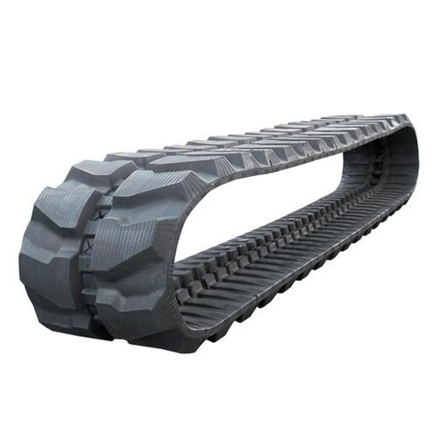 Kobelco SK 60UR 450mm Wide Rubber Track 450x81.5x74