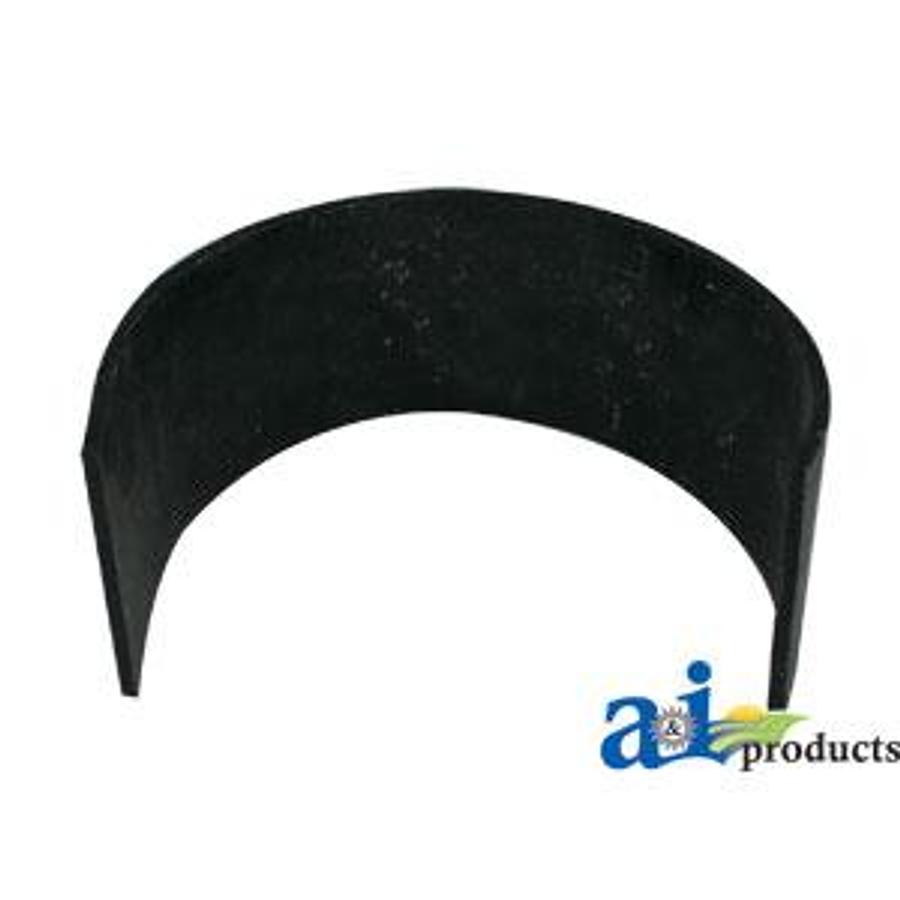 Rubber Insert Extrusion Reducer 3"-2 3/4"