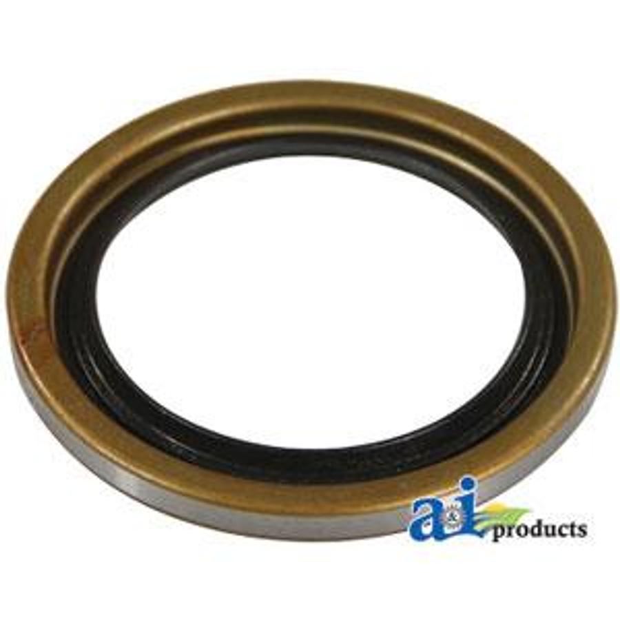 Seal, Grease; Inner
