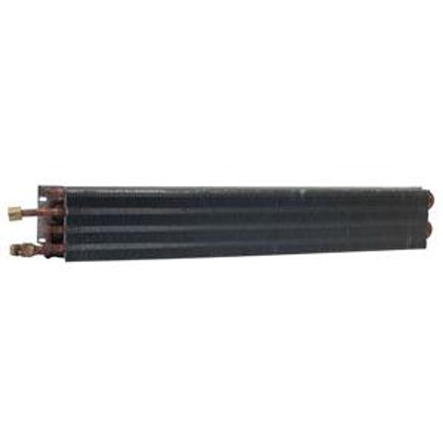 Evaporator