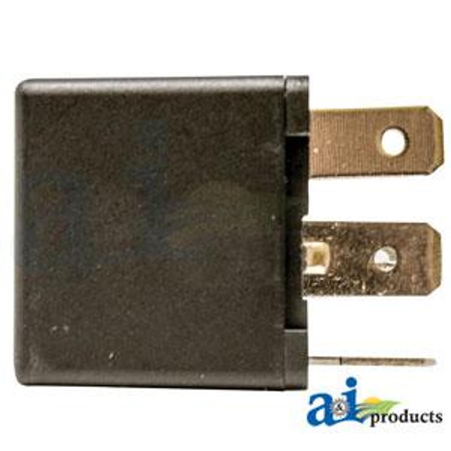 Relay; 40 Amp