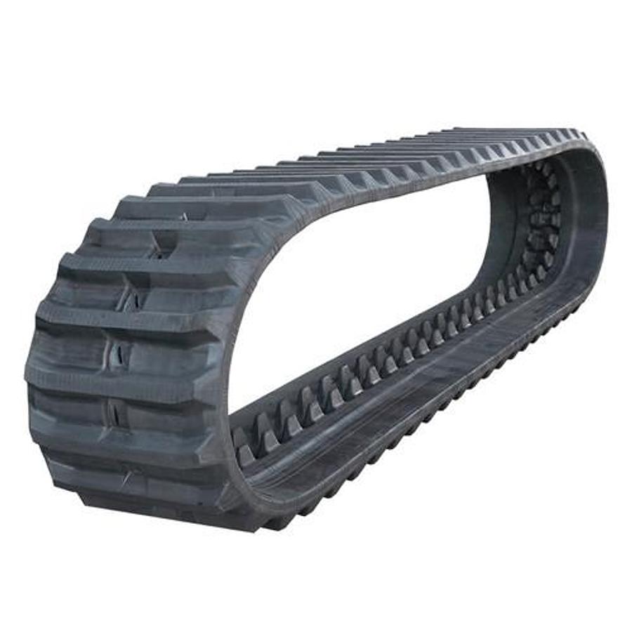 Nissan N 550-2 420mm Wide Rubber Track 420x100x54