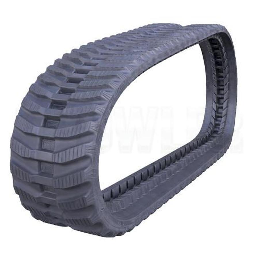 Toro Dingo TX1300 9 Inch Wide Sprocket Driven Rubber Track 230x48x67