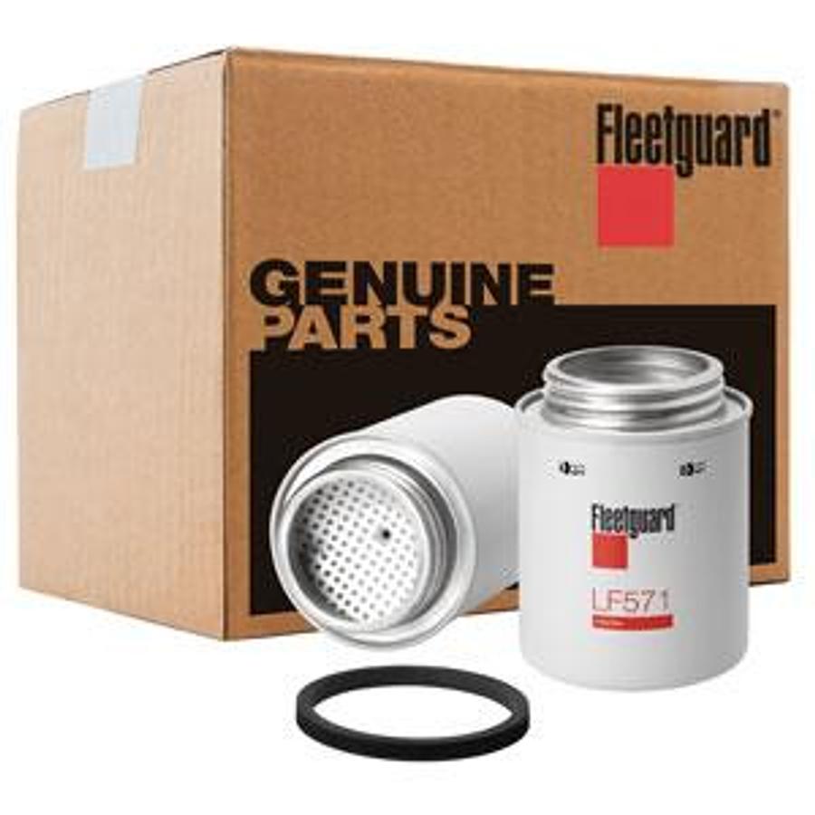 Filter, Lube, Cartridge (QTY 12)