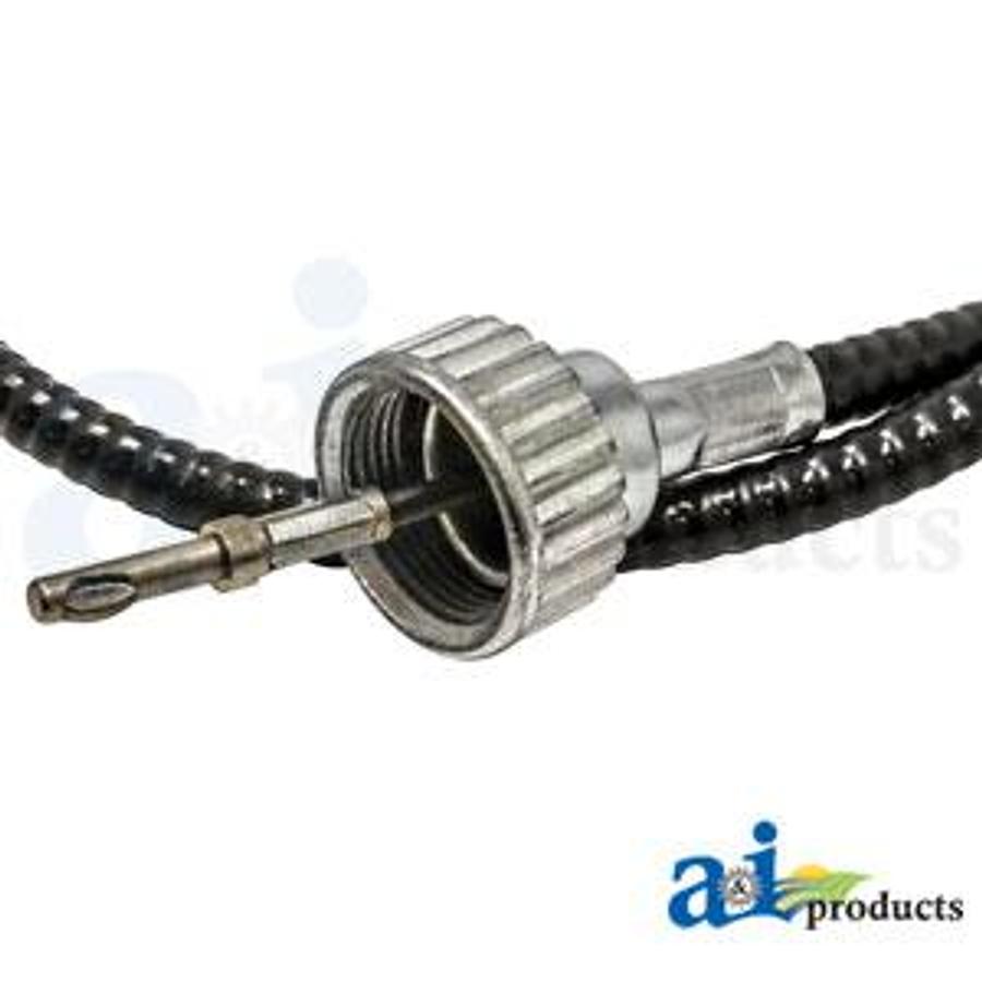 Cable, Tachometer