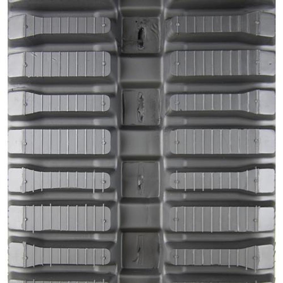 New Holland C245 450mm Wide Multi-Bar Rubber Track 450x86x55