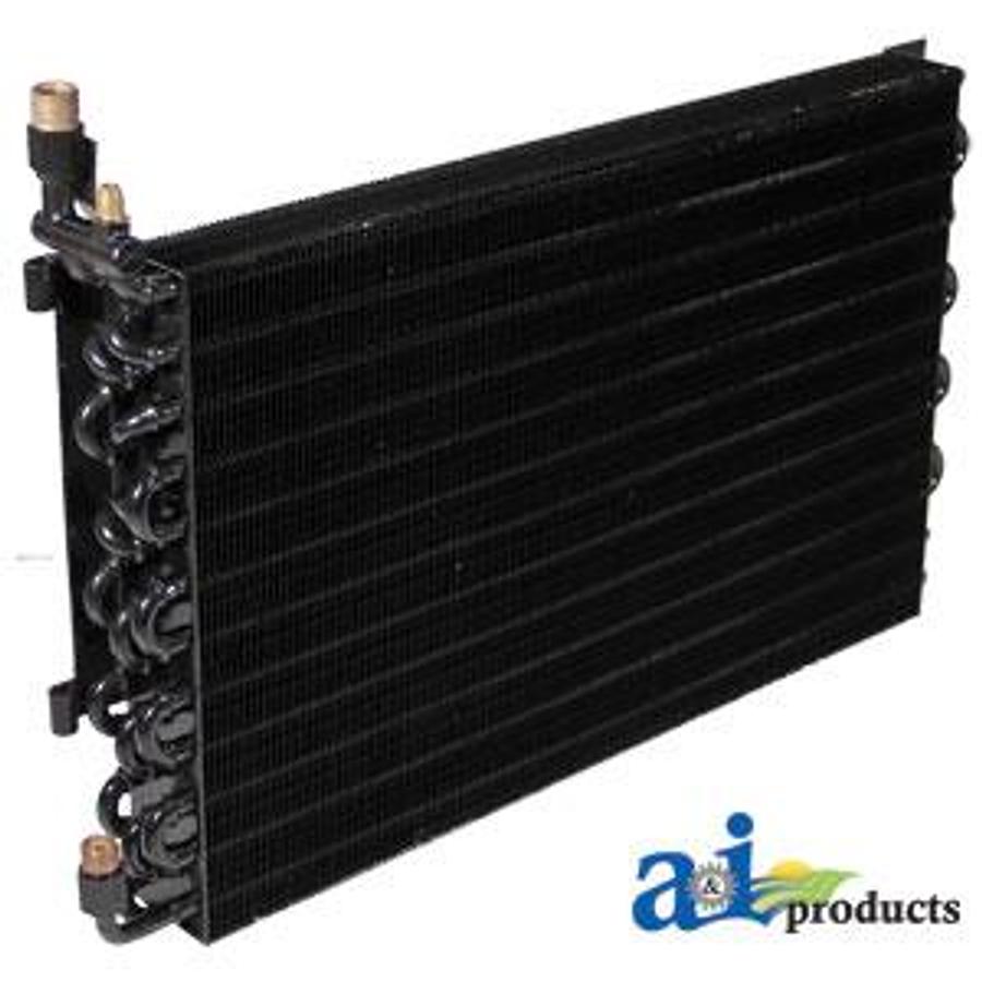 Condenser