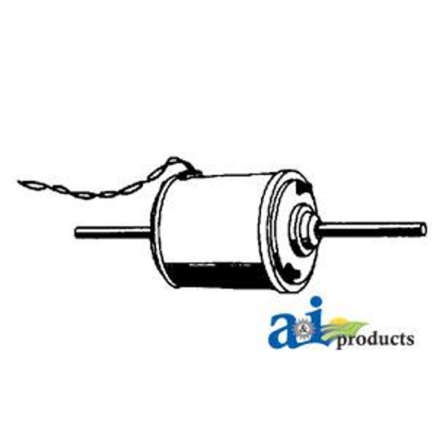 Blower Motor