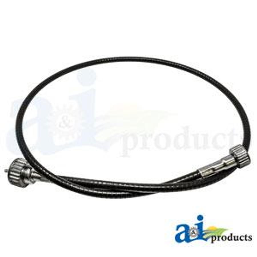 Cable, Tachometer