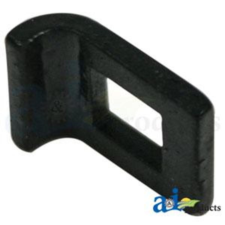 Clip, Pickup Tooth