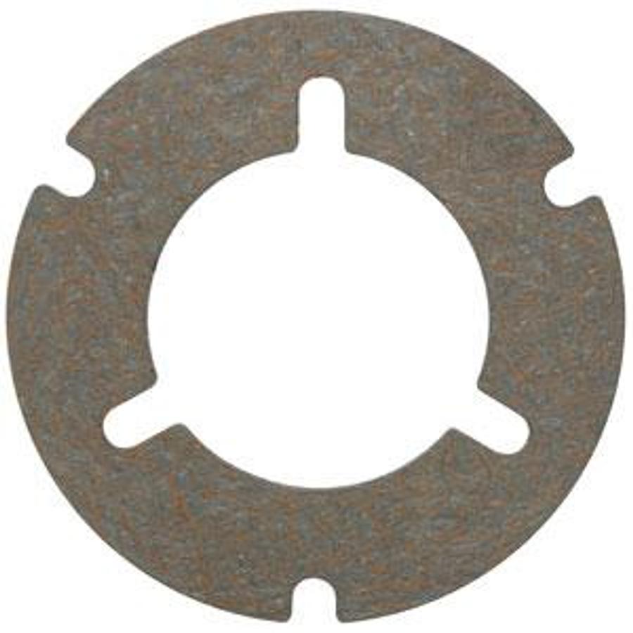 Plate, Friction Clutch