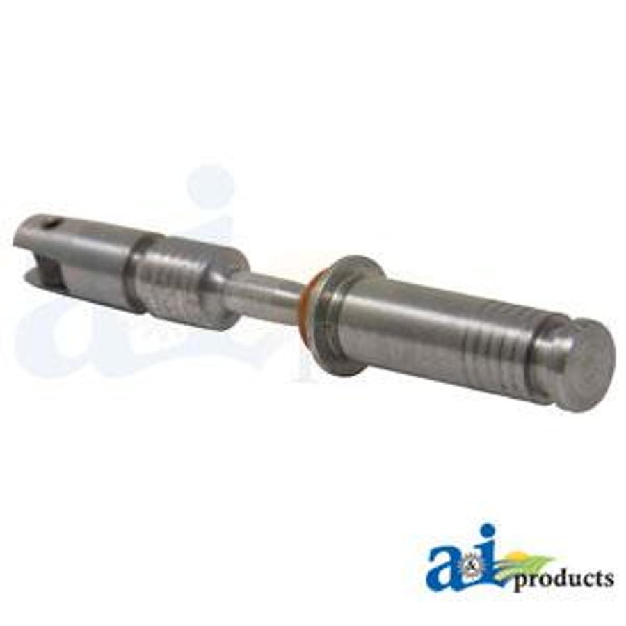 Selective Control Valve