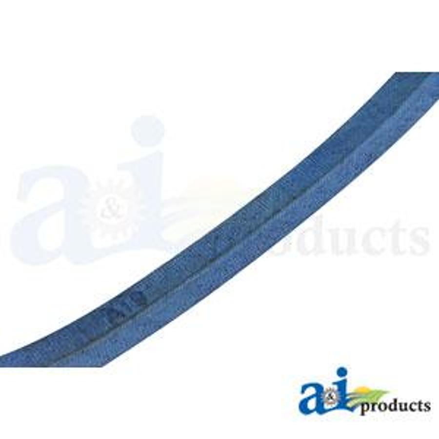 Aramid Blue V-Belt (1/2" X 21" )