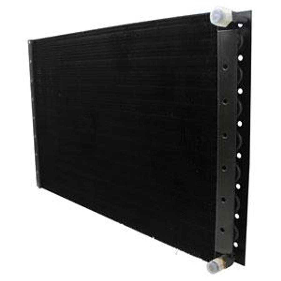 Condenser