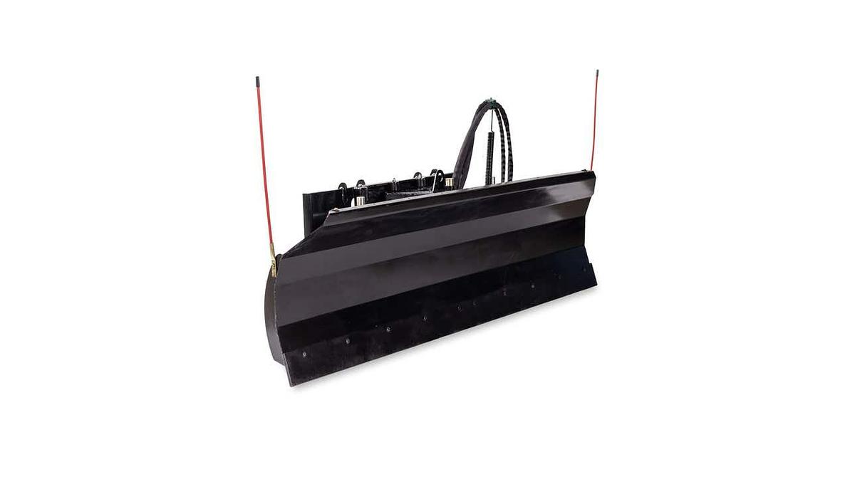 94-Inch Snow Blade