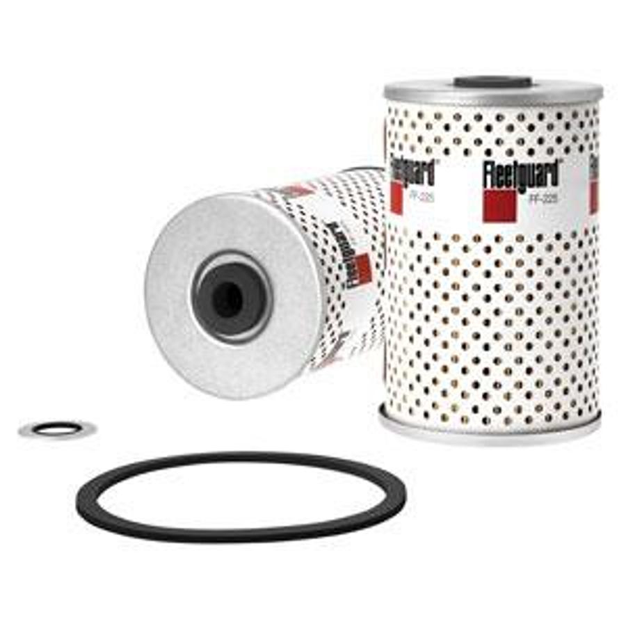 Filter, Fuel, Cartridge (QTY 1)