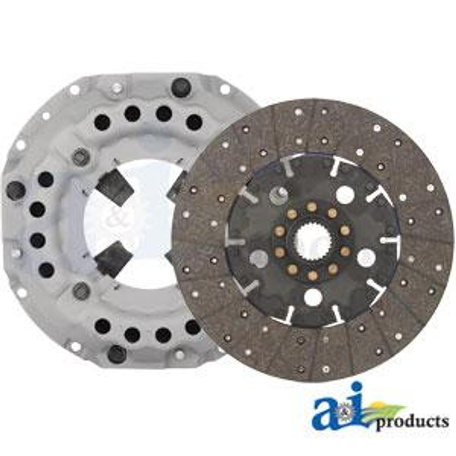 Kit Incls: E0NN7563CA P. Plate & F0NN7550HA Trans Disc