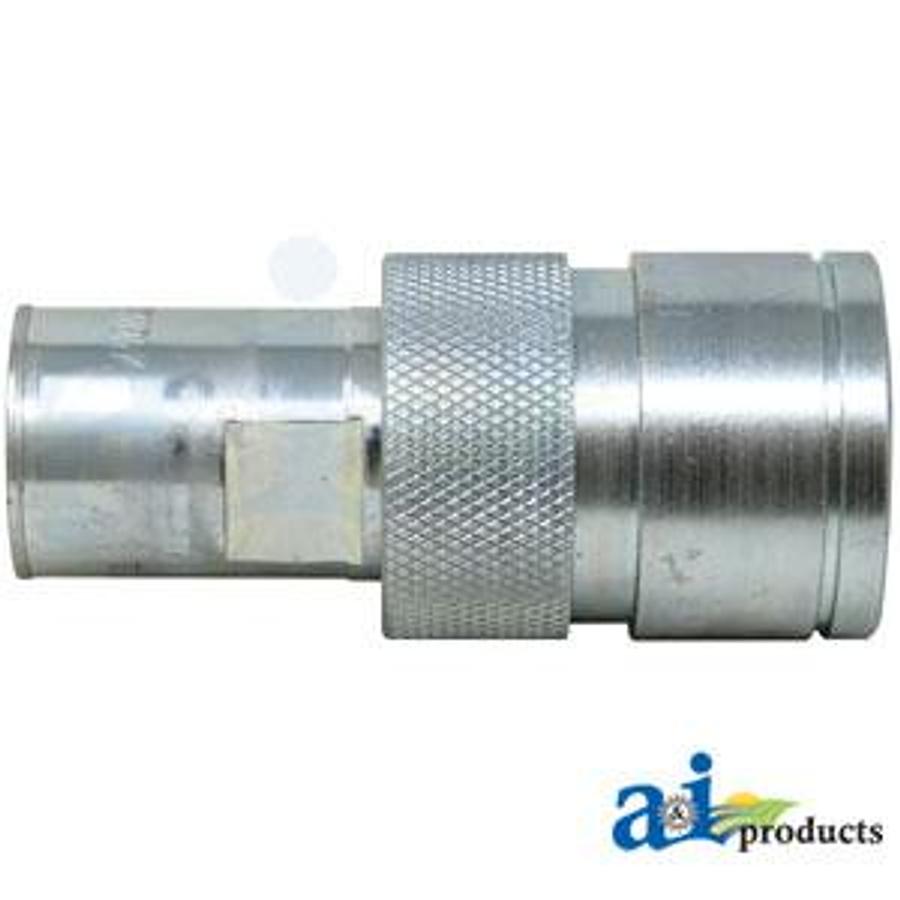 Female Coupler Body