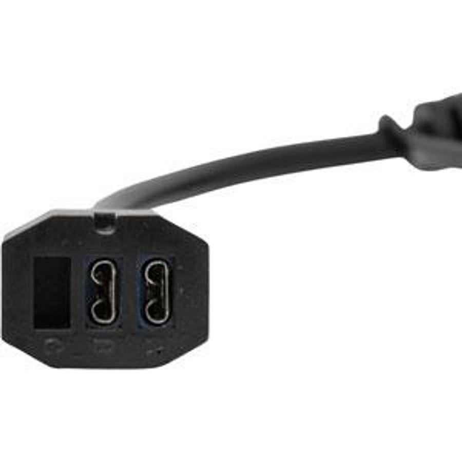 Adapter, Harness, Power Strip