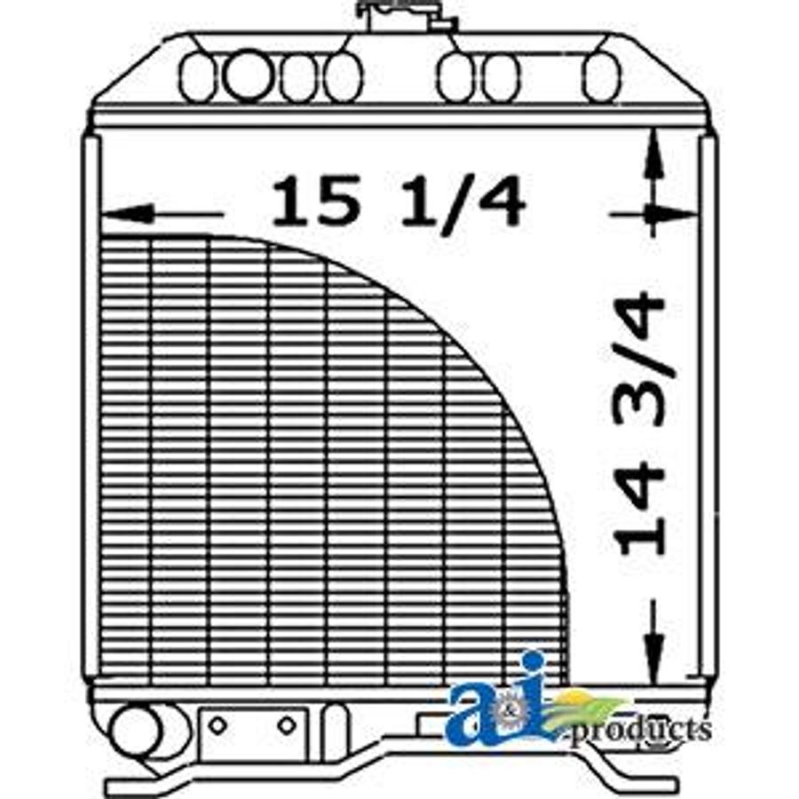 Radiator
