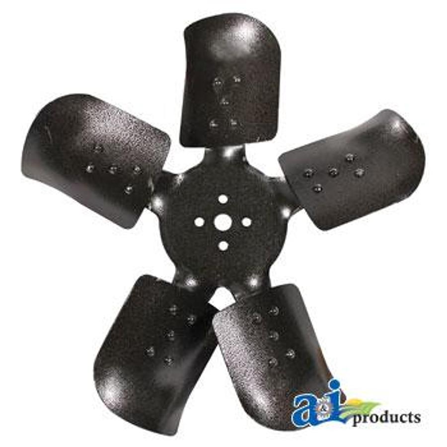 Fan, 5 Blade