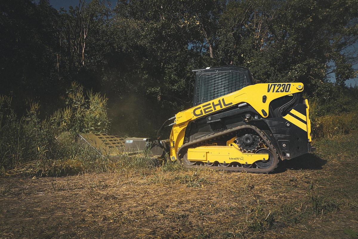 2026 Gehl VT230