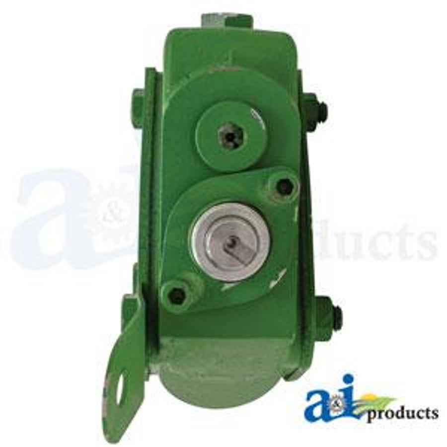 Valve; Selective Control, 200 Series