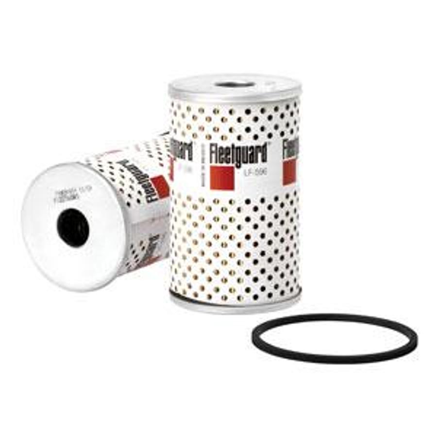 Filter, Lube, Cartridge (QTY 12)