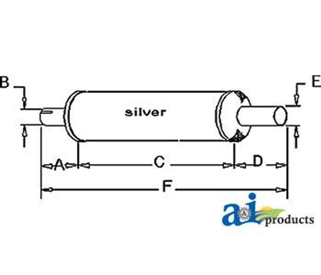 Muffler