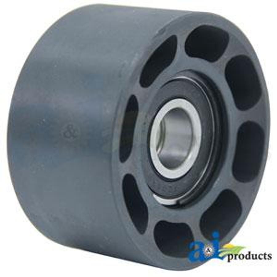 Assembly, Pulley