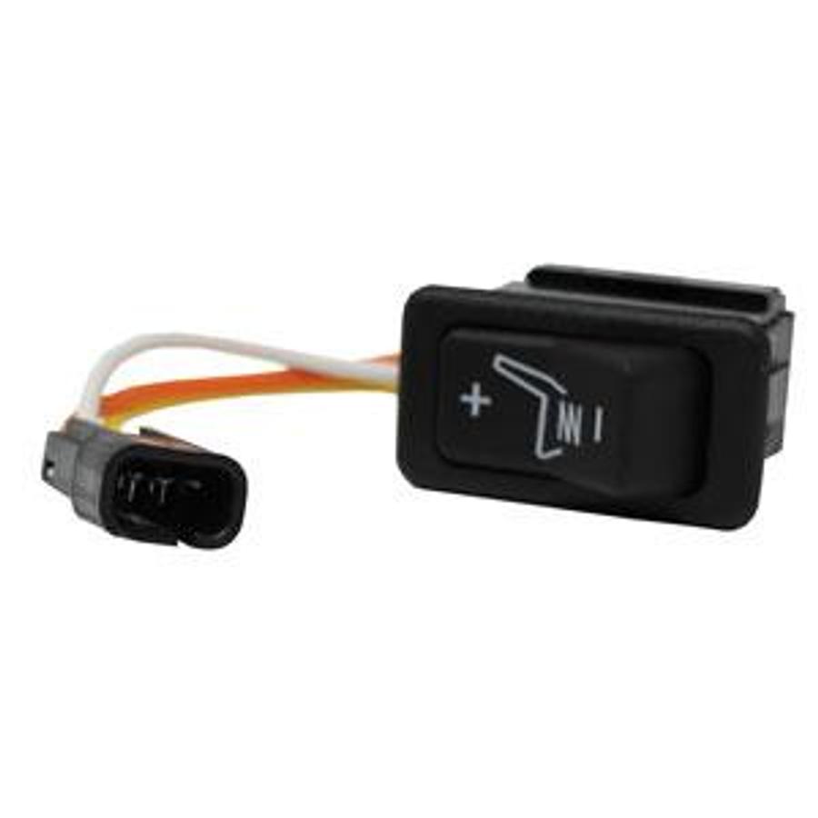 Switch, Seat Ride Control